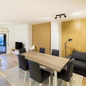 Appartement met Vier Slaapkamers